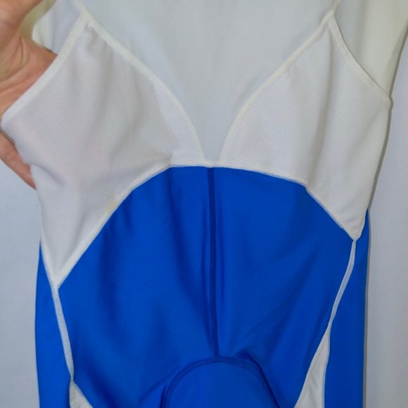 🔥Triathlon Training Suit🚴‍♀️🏊‍♀️🏃🏾‍♂️TRI Sprint Suit Unisex - Medium - Picture 6 of 15